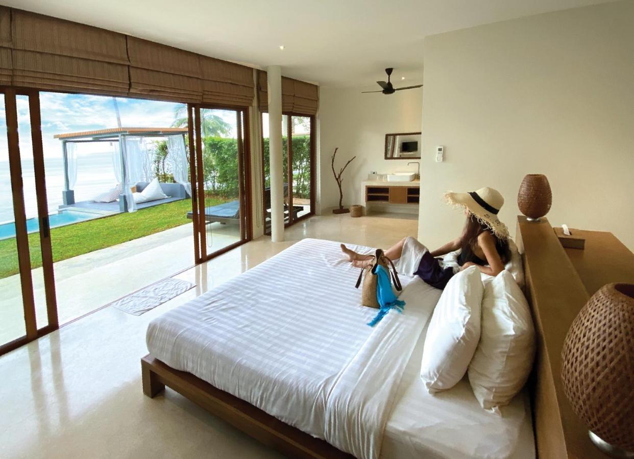 Nest Sense Resort Koh Chang Exterior foto