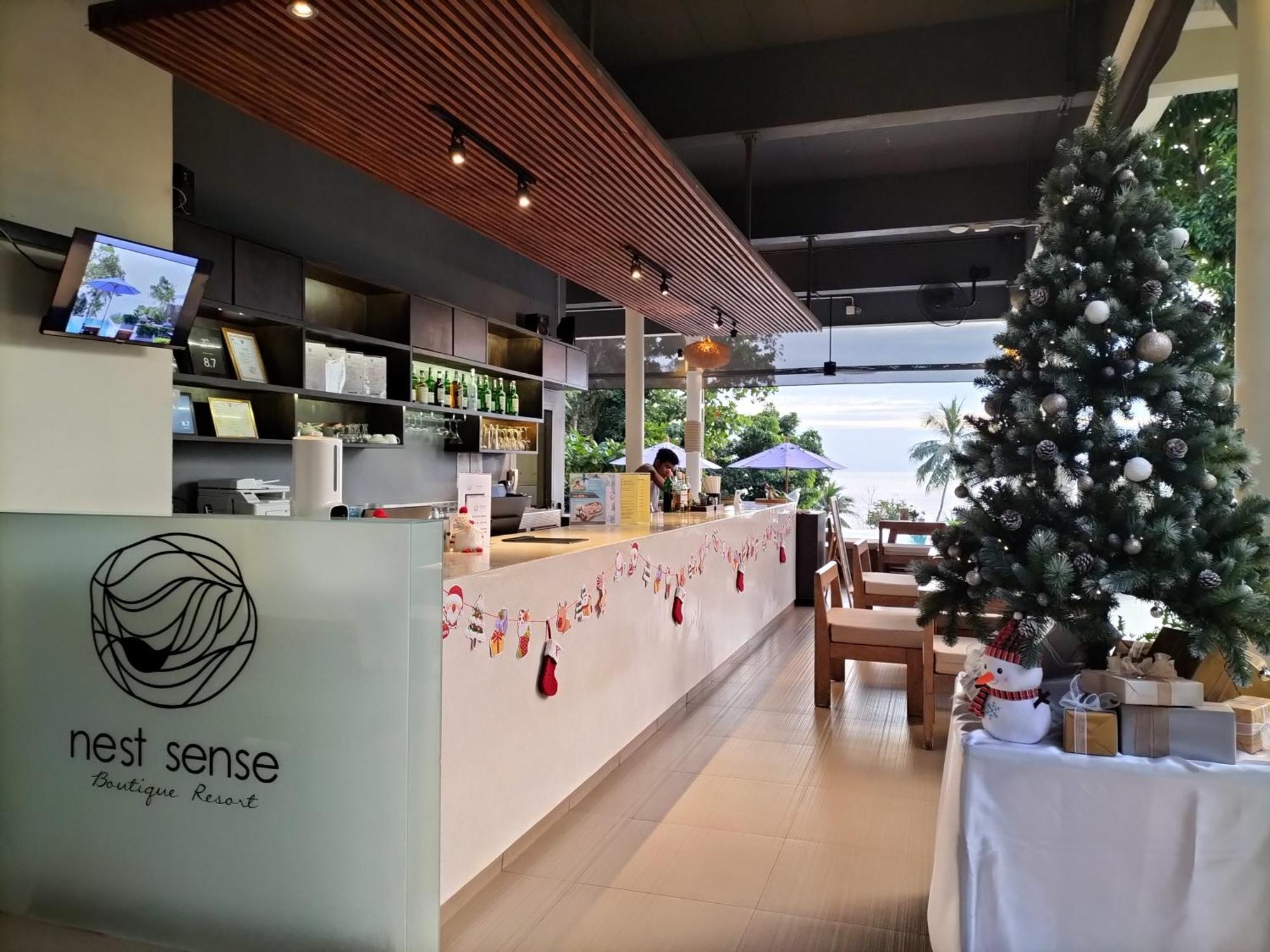 Nest Sense Resort Koh Chang Exterior foto