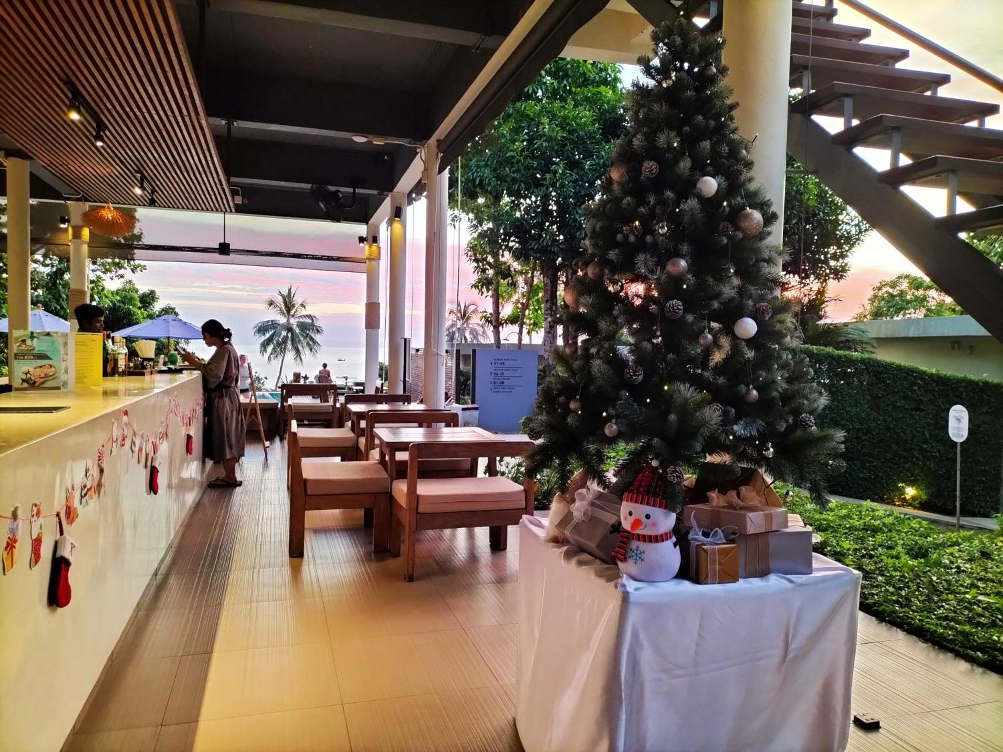Nest Sense Resort Koh Chang Exterior foto