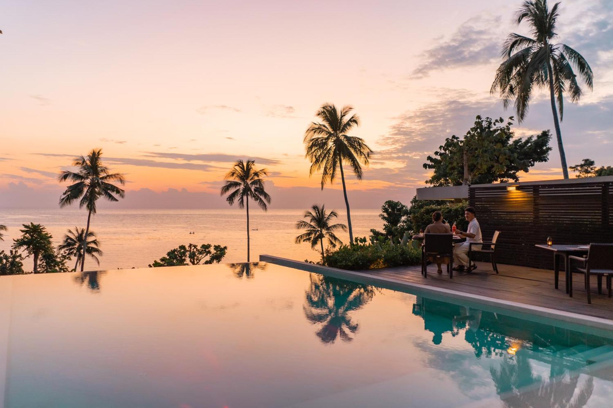 Nest Sense Resort Koh Chang Exterior foto