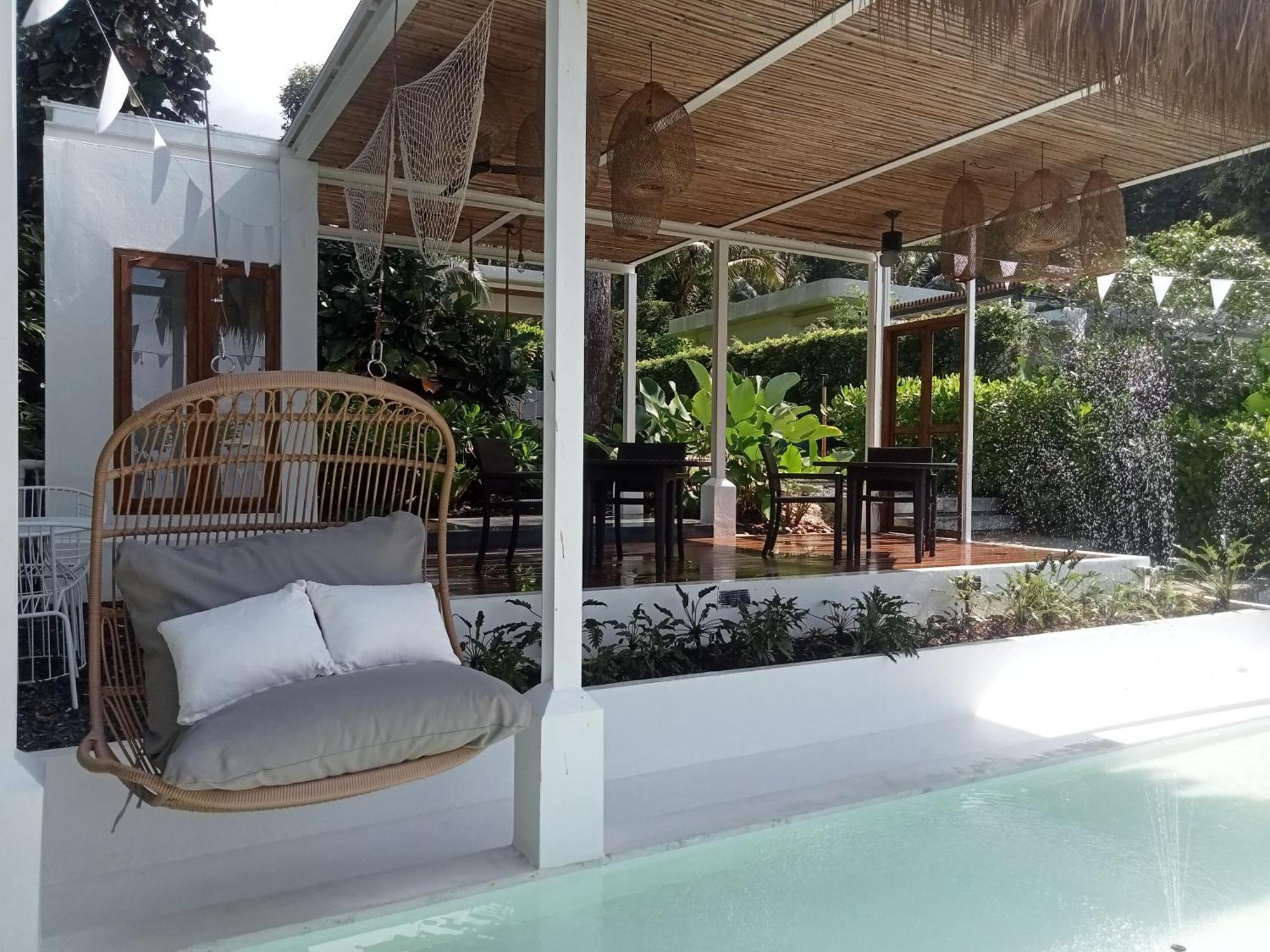Nest Sense Resort Koh Chang Exterior foto