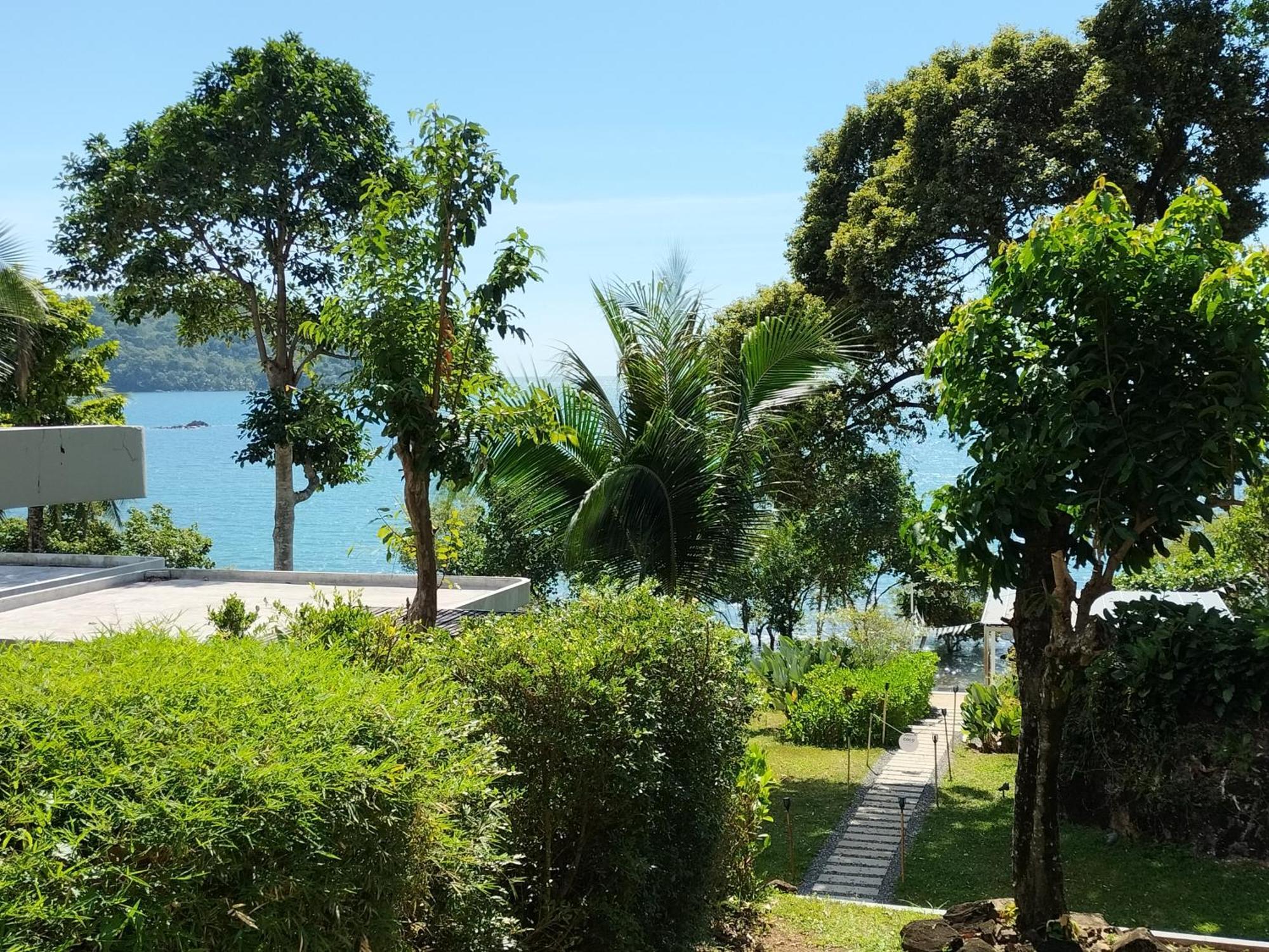 Nest Sense Resort Koh Chang Quarto foto