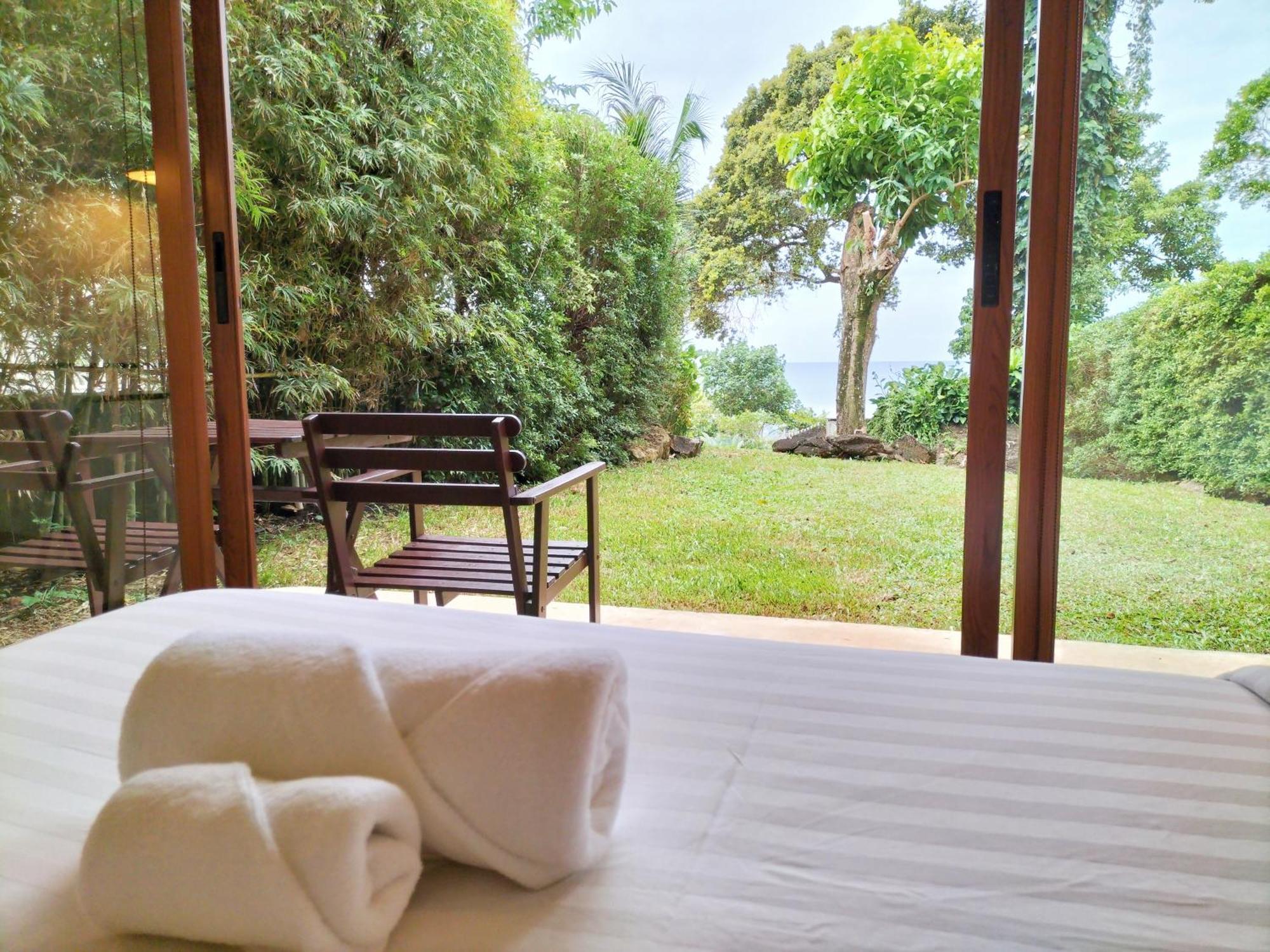 Nest Sense Resort Koh Chang Quarto foto