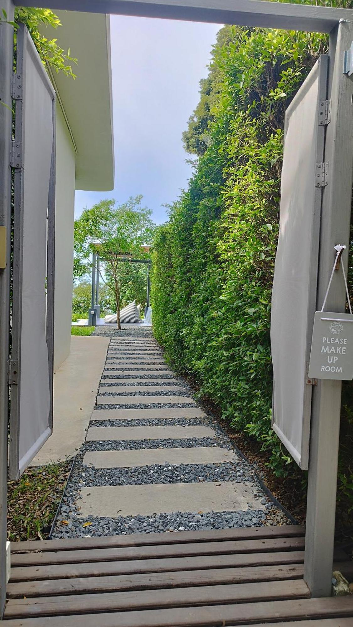 Nest Sense Resort Koh Chang Quarto foto
