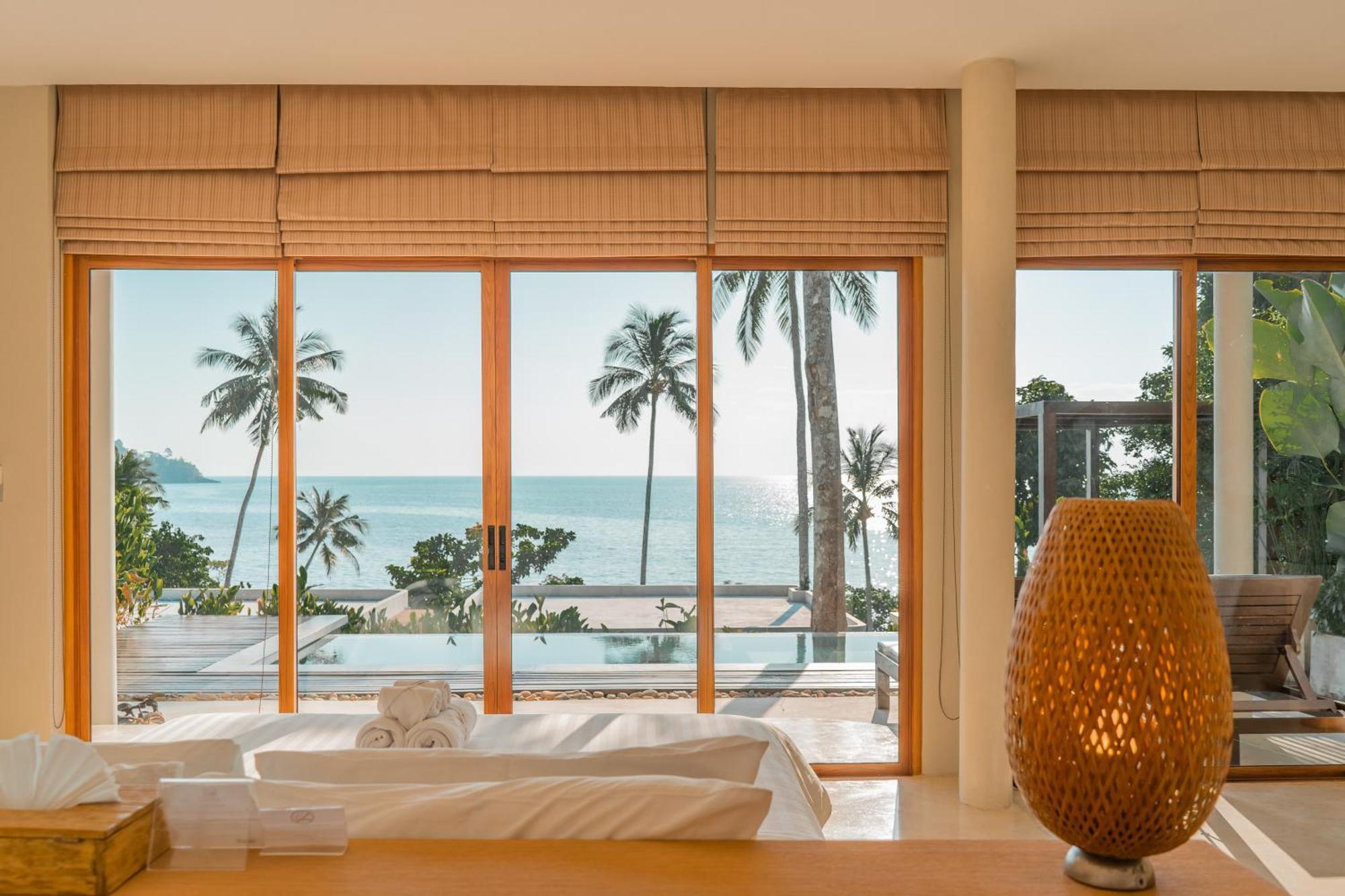 Nest Sense Resort Koh Chang Quarto foto