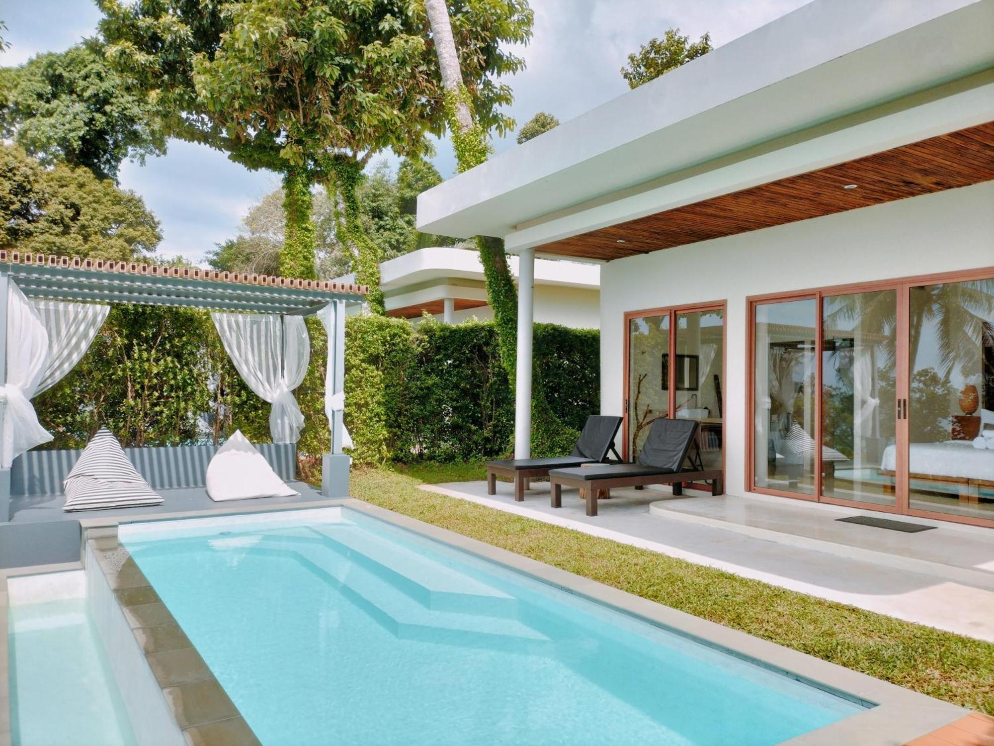 Nest Sense Resort Koh Chang Exterior foto