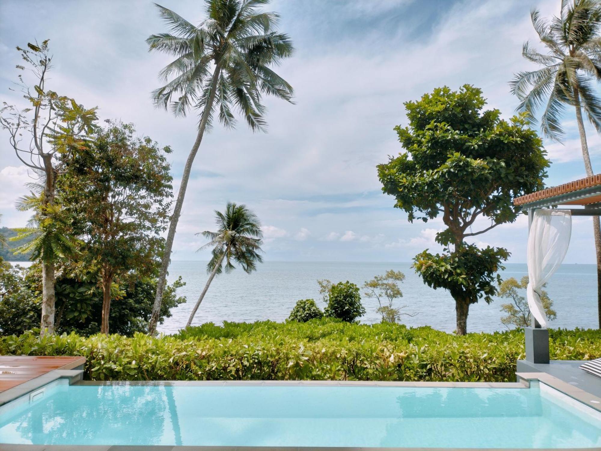 Nest Sense Resort Koh Chang Quarto foto